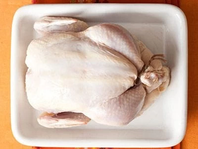 Πως θα καταλάβετε αν το συσκευασμένο κοτόπουλο είναι όντως φρέσκο!